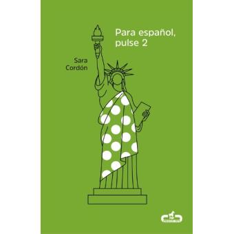 Para español, pulse 2