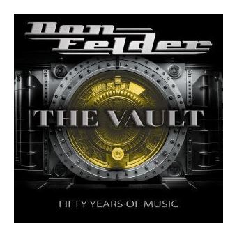 Don Felder - 1
