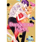 Dangerous Lover 12
