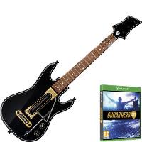 Guitar Hero Live + Guitarra XBox One