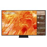 TV Neo QLED 55" Samsung TQ55QN73HAU Mini LED 4K UHD Smart TV con IA 2026