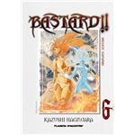 Bastard! Complete edition 6