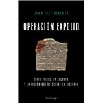 Operacion Expolio