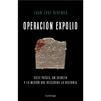 Operacion Expolio