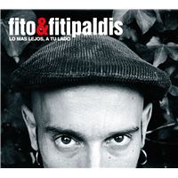 Lo Mas Lejos A Tu Lado - Vinilo