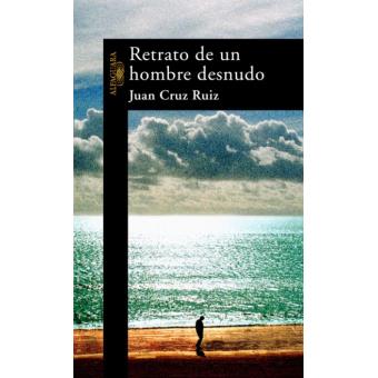 Retrato de un hombre desnudo