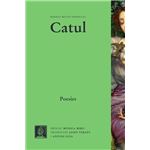 Poesies -catul-