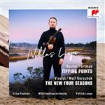 Rachel Portman: Tipping Points - 2 CDs