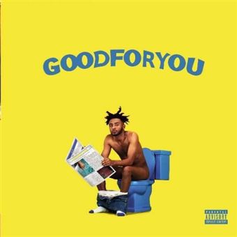 Good For You - Vinilo