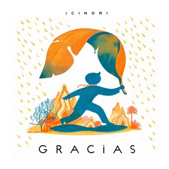Gracias