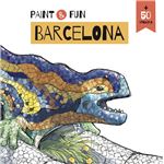 Paint and fun. Barcelona