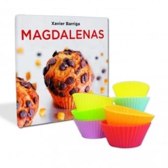 La caja de magdalenas de Xavier Barriga