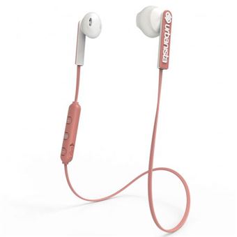 Auriculares Bluetooth Urbanista Berlín Oro Rosa