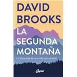 La segunda montaña