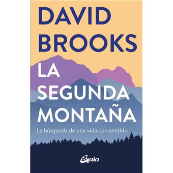 La segunda montaña