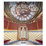 Casa vicens la primera gran obra de