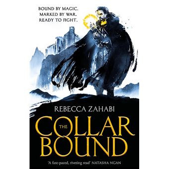 The Collarbound