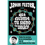 Qué esconde tu signo del  Zodiaco