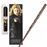 Réplica Harry Potter: Varita Hermione + Marcapáginas_0