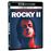 Rocky II - UHD + Blu-ray