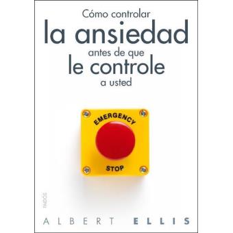 Cómo controlar la ansiedad antes de que le controle a usted