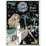 Scratch With Girl Power Bright Seasons