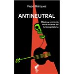 Antineutral