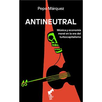 Antineutral