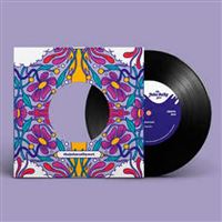 Apache - Vinilo