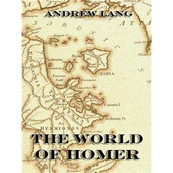 The World Of Homer - 1