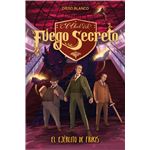 El Ejercito De Frikis-El Club Del Fuego Secreto 7