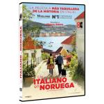 Un italiano en Noruega - DVD