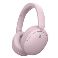 Auriculares Noise Cancelling Sony WH-CH735N Bluetooth Rosa