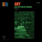 Lp-collection of sounds vol 1(verde
