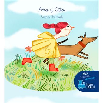 Ana Y Otto