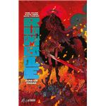 Rumble 4. Alma sin piedad