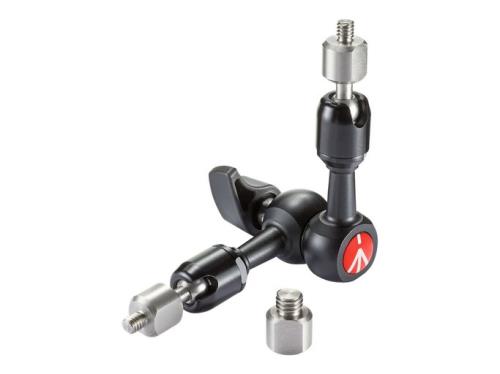 Manf Brazo Friccion Micro Arm 15cm