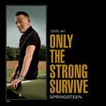 Only The Strong Survive - 2 Vinilos Naranja