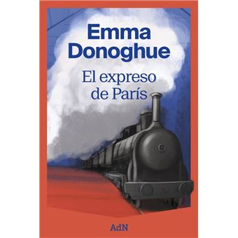 El Expreso De Paris