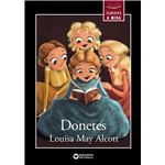 Donetes -classics a mida-