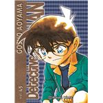 Detective Conan nº 45