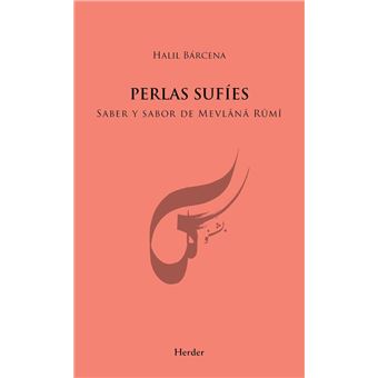 Perlas sufíes - 1