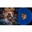 The Apocalyptic Waltz - Vinilo Azul