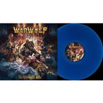 The Apocalyptic Waltz - Vinilo Azul