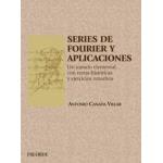 Series de fourier y aplicaciones
