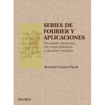Series de fourier y aplicaciones