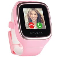 Smartwatch Xplora 3S Kids Rosa