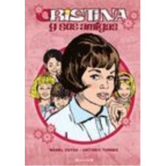 Cristina y sus amigas vol 1