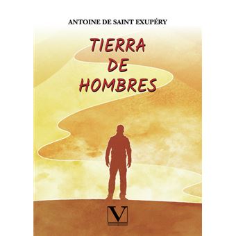 Tierra De Hombres