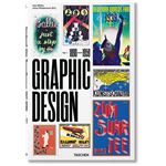 The history of graphic design